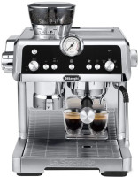 Рожковая помповая кофеварка Delonghi La Specialista EC9355.M
