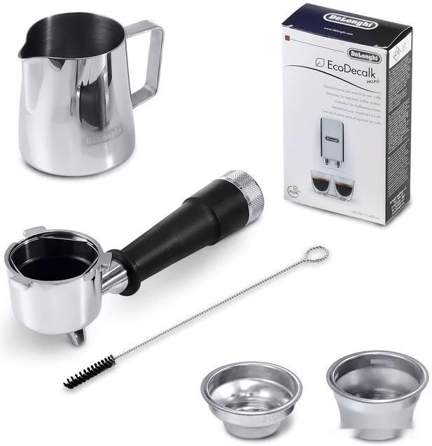 Рожковая помповая кофеварка Delonghi La Specialista EC9355.M Рожковая помповая кофеварка Delonghi La Specialista EC9355.M