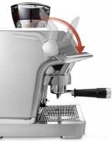 Рожковая помповая кофеварка Delonghi La Specialista EC9355.M