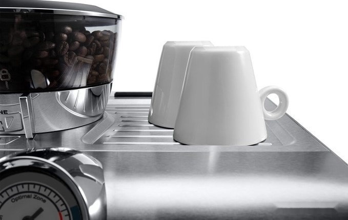 Рожковая помповая кофеварка Delonghi La Specialista EC9355.M Рожковая помповая кофеварка Delonghi La Specialista EC9355.M