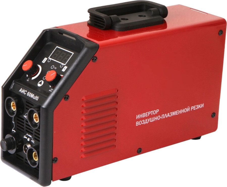Сварочный инвертор Elitech АИС 60 Multi (192072) Сварочный инвертор Elitech АИС 60 Multi (192072)