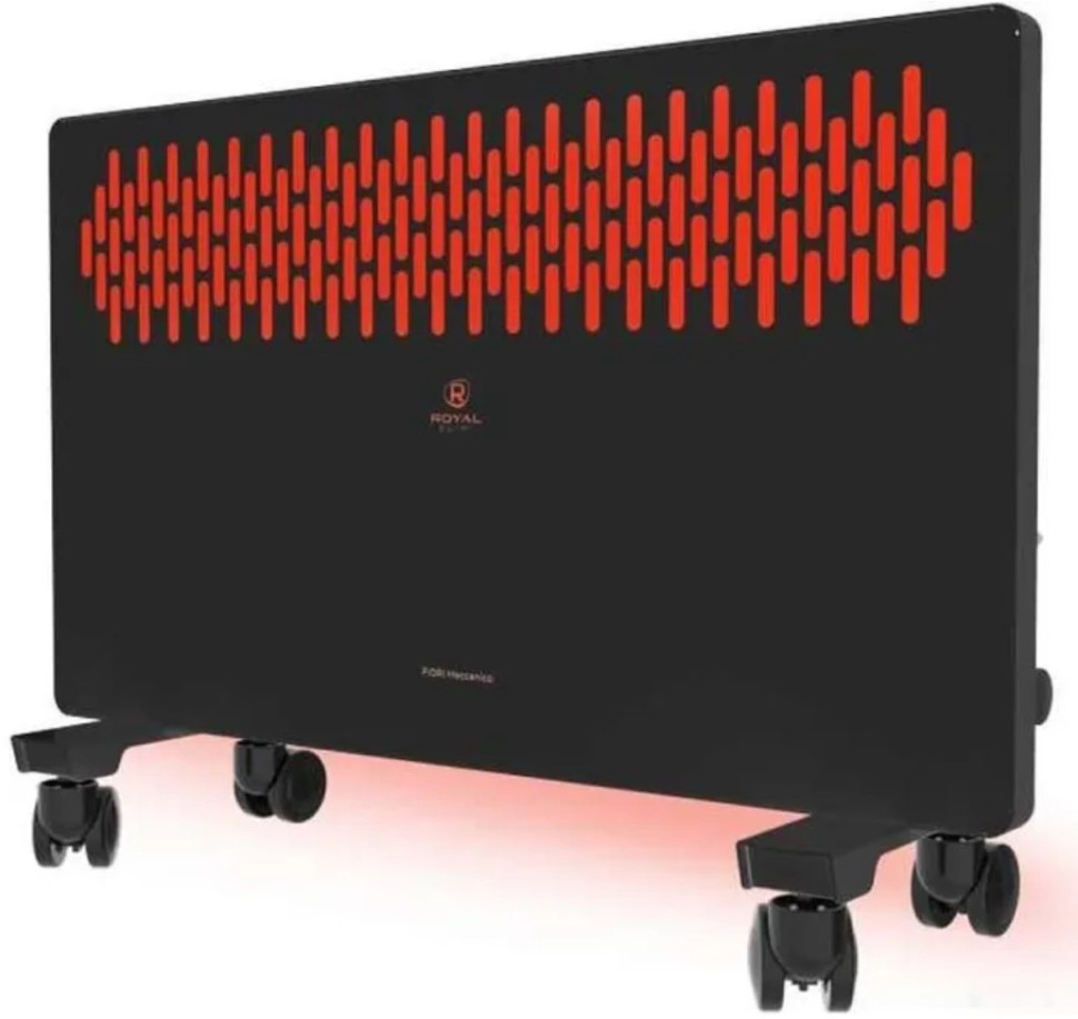 Конвектор Royal Clima Fiori Meccanico REC-FRBR1500M Конвектор Royal Clima Fiori Meccanico REC-FRBR1500M