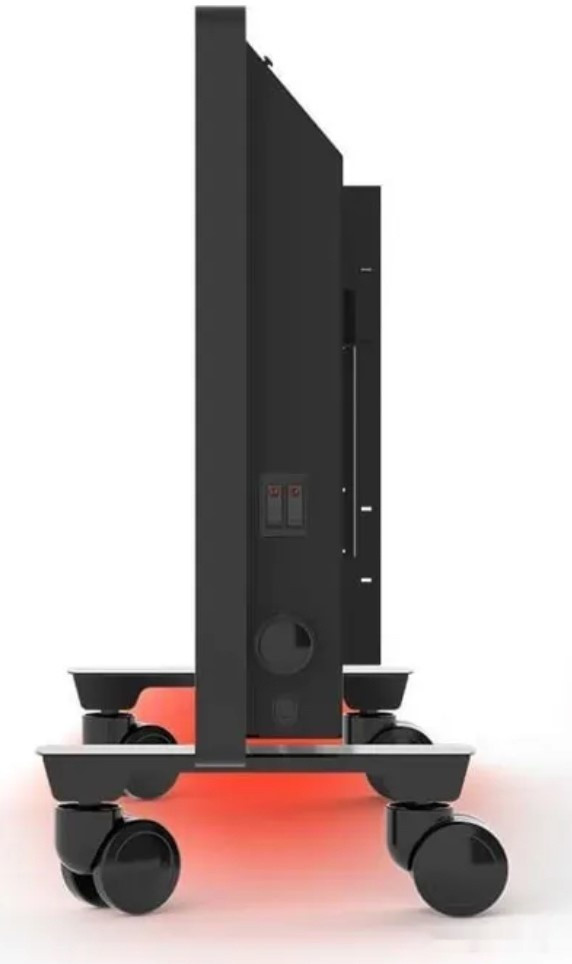 Конвектор Royal Clima Fiori Meccanico REC-FRBR1500M Конвектор Royal Clima Fiori Meccanico REC-FRBR1500M