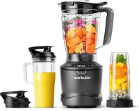 Блендер NutriBullet Combo NBF550DG