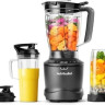 Блендер NutriBullet Combo NBF550DG Блендер NutriBullet Combo NBF550DG