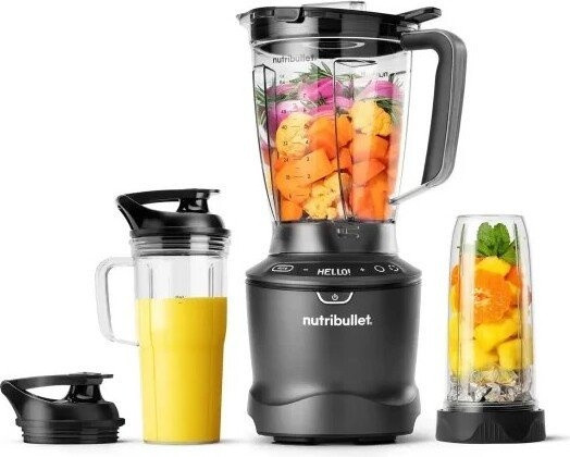 Блендер NutriBullet Combo NBF550DG