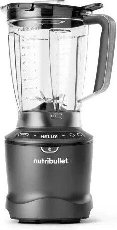 Блендер NutriBullet Combo NBF550DG Блендер NutriBullet Combo NBF550DG