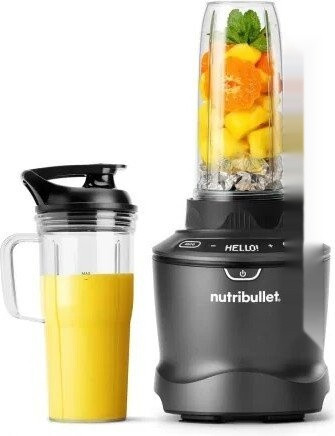 Блендер NutriBullet Combo NBF550DG Блендер NutriBullet Combo NBF550DG