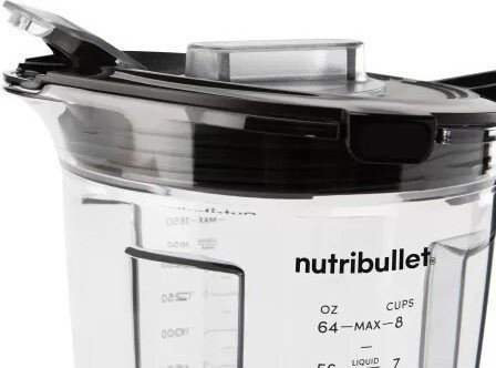 Блендер NutriBullet Combo NBF550DG Блендер NutriBullet Combo NBF550DG