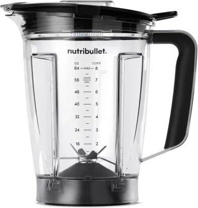 Блендер NutriBullet Combo NBF550DG Блендер NutriBullet Combo NBF550DG