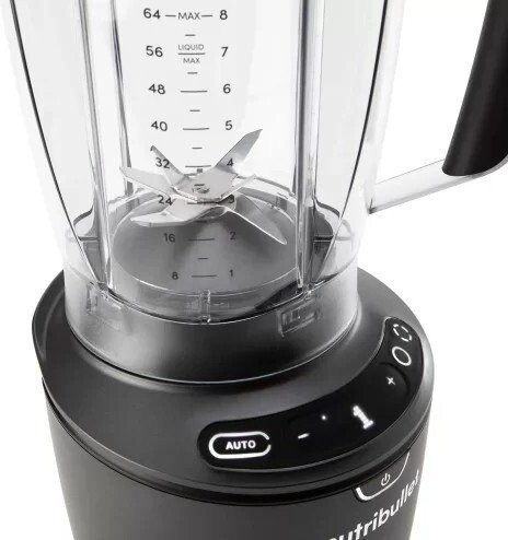 Блендер NutriBullet Combo NBF550DG Блендер NutriBullet Combo NBF550DG