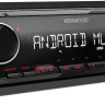 Автомагнитола Kenwood KMM-105RY Автомагнитола Kenwood KMM-105RY