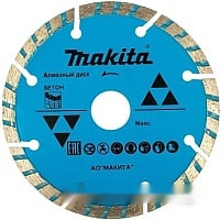 Отрезной диск алмазный Makita D-57037