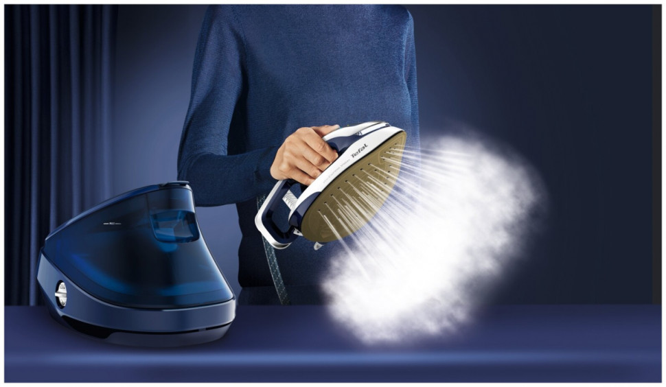 Утюг Tefal GV9812E0 Утюг Tefal GV9812E0