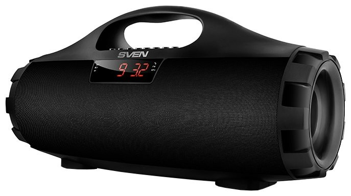 Портативная акустика Sven PS-460