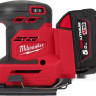Шлифовальная машина Milwaukee M18 BQSS-502B 4933479967 (с 2-мя АКБ, сумка) Шлифовальная машина Milwaukee M18 BQSS-502B 4933479967 (с 2-мя АКБ, сумка)