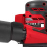 Шлифовальная машина Milwaukee M18 BQSS-502B 4933479967 (с 2-мя АКБ, сумка) Шлифовальная машина Milwaukee M18 BQSS-502B 4933479967 (с 2-мя АКБ, сумка)