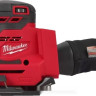 Шлифовальная машина Milwaukee M18 BQSS-502B 4933479967 (с 2-мя АКБ, сумка) Шлифовальная машина Milwaukee M18 BQSS-502B 4933479967 (с 2-мя АКБ, сумка)