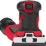 Шлифовальная машина Milwaukee M18 BQSS-502B 4933479967 (с 2-мя АКБ, сумка) Шлифовальная машина Milwaukee M18 BQSS-502B 4933479967 (с 2-мя АКБ, сумка)