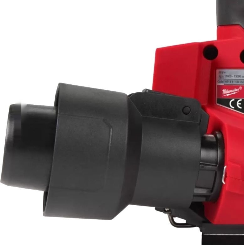 Шлифовальная машина Milwaukee M18 BQSS-502B 4933479967 (с 2-мя АКБ, сумка) Шлифовальная машина Milwaukee M18 BQSS-502B 4933479967 (с 2-мя АКБ, сумка)
