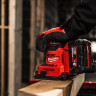 Шлифовальная машина Milwaukee M18 BQSS-502B 4933479967 (с 2-мя АКБ, сумка) Шлифовальная машина Milwaukee M18 BQSS-502B 4933479967 (с 2-мя АКБ, сумка)