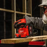 Шлифовальная машина Milwaukee M18 BQSS-502B 4933479967 (с 2-мя АКБ, сумка) Шлифовальная машина Milwaukee M18 BQSS-502B 4933479967 (с 2-мя АКБ, сумка)