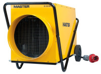 Тепловая пушка Master B 30 EPR