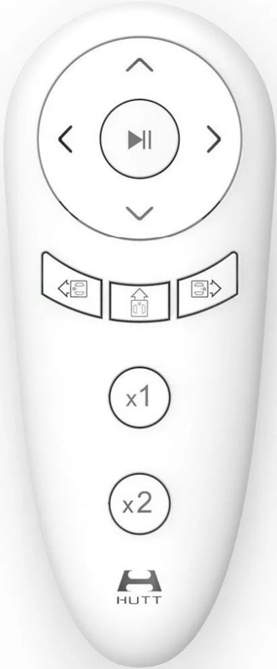 Робот-пылесос Hutt W55 Робот-пылесос Hutt W55