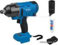 Гайковерт Bull SC 1801 (без АКБ)