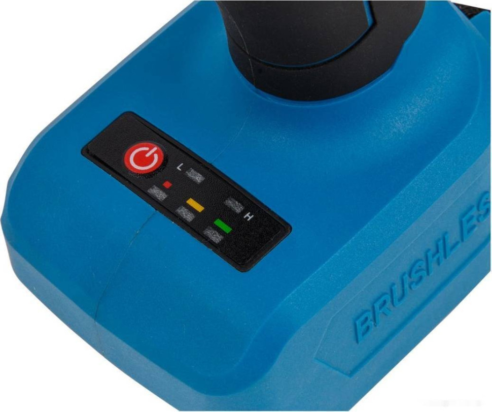 Гайковерт Bull SC 1801 (без АКБ) Гайковерт Bull SC 1801 (без АКБ)