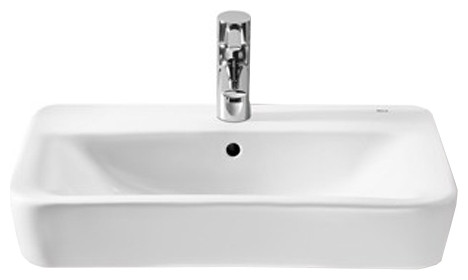 Умывальник Roca Dama Senso Compacto i Square 32751C