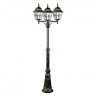 Светильник Arte Lamp A1017PA-3BN Светильник Arte Lamp A1017PA-3BN