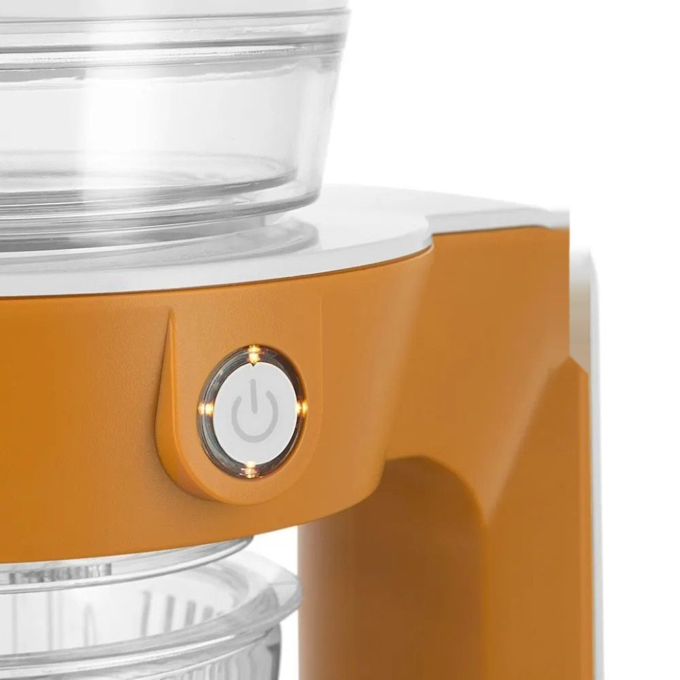 Пуровер-кофеварка Kitfort KT-7575 Пуровер-кофеварка Kitfort KT-7575