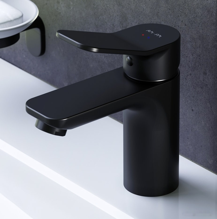 Смеситель Am.Pm X-Joy F85A02122