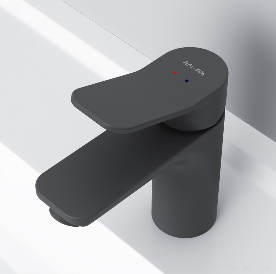 Смеситель Am.Pm X-Joy F85A02122