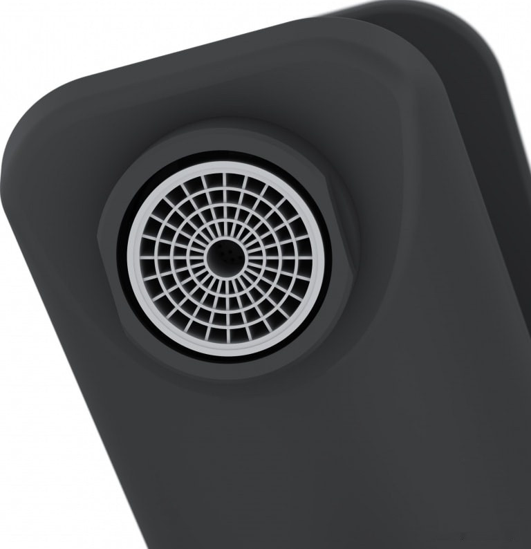 Смеситель Am.Pm X-Joy F85A02122