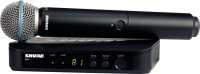 Ручной микрофон Shure BLX24E/SM58 M17
