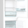 Встраиваемый холодильник Gorenje NRKI418FA0