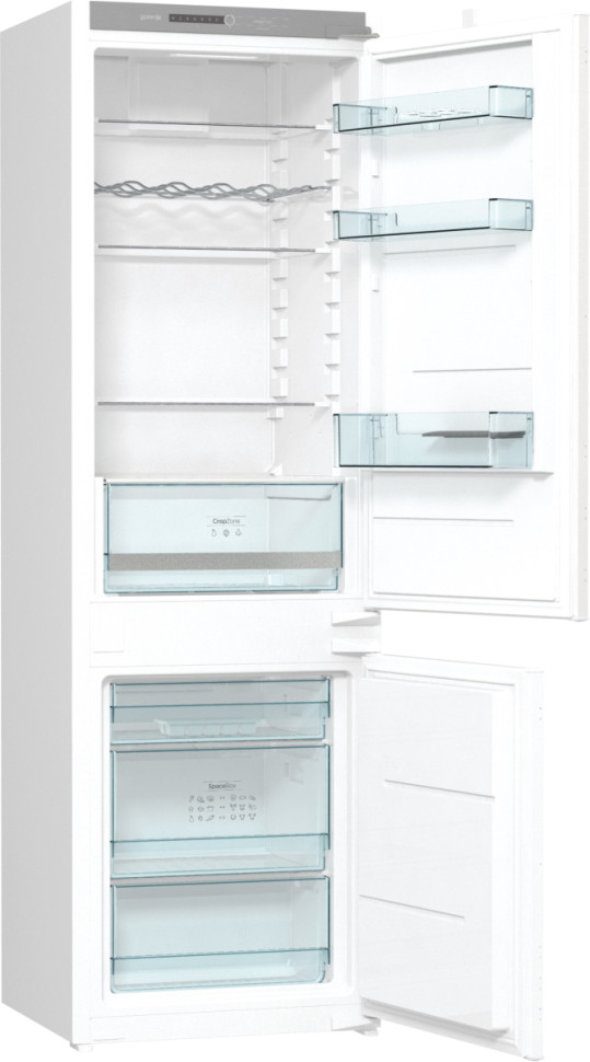 Встраиваемый холодильник Gorenje NRKI418FA0