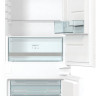 Встраиваемый холодильник Gorenje NRKI418FA0