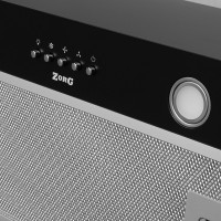 Вытяжка Zorg Bona 1260 60 M (черный)