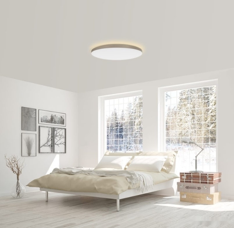 Люстра-тарелка Yeelight Halo Ceiling Light YLXD50YL