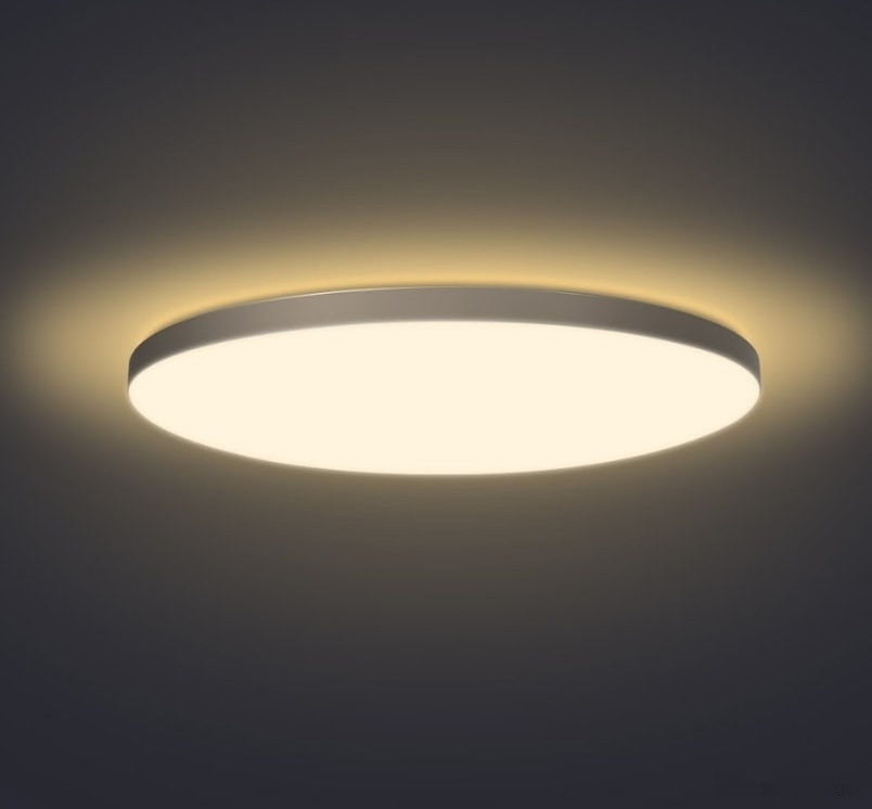 Люстра-тарелка Yeelight Halo Ceiling Light YLXD50YL