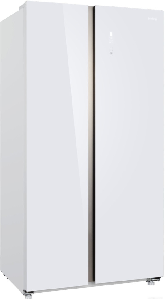 Холодильник side by side Korting KNFS 93535 GW