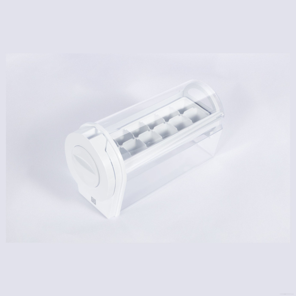 Холодильник side by side Korting KNFS 93535 GW