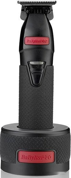 Машинка для стрижки волос BaByliss PRO Boost+ Black Matt FX7870RBPE Машинка для стрижки волос BaByliss PRO Boost+ Black Matt FX7870RBPE