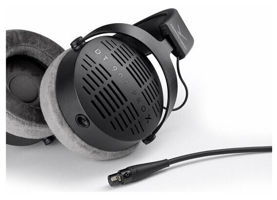 Наушники Beyerdynamic DT 900 Pro X Наушники Beyerdynamic DT 900 Pro X