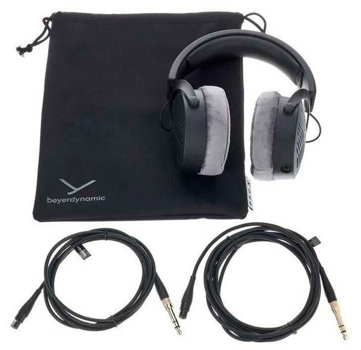 Наушники Beyerdynamic DT 900 Pro X Наушники Beyerdynamic DT 900 Pro X