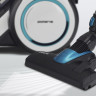Пылесос Polaris PVC 1834 Silent (Жемчужный-Бирюзовый) Пылесос Polaris PVC 1834 Silent (Жемчужный-Бирюзовый)