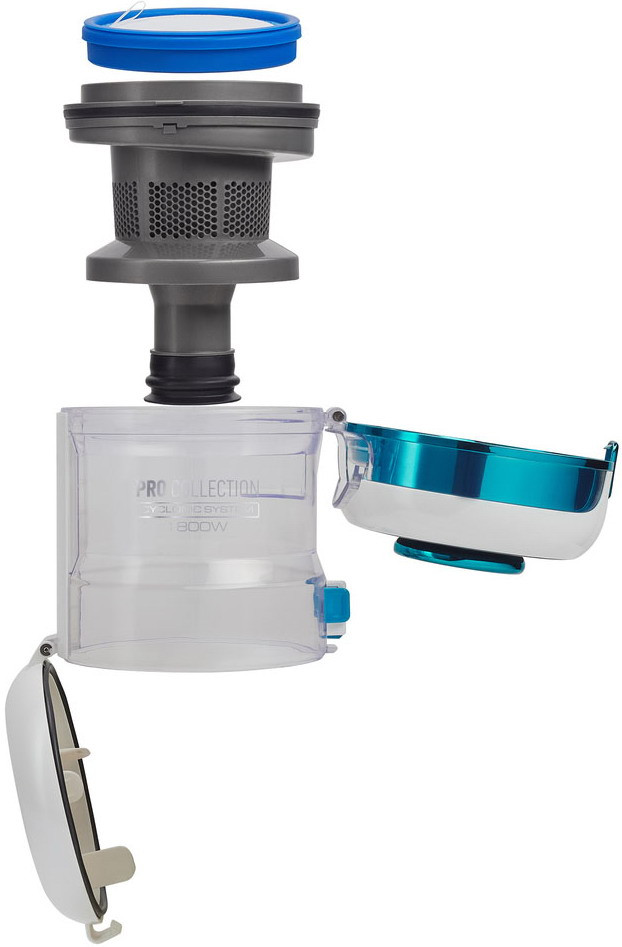 Пылесос Polaris PVC 1834 Silent (Жемчужный-Бирюзовый) Пылесос Polaris PVC 1834 Silent (Жемчужный-Бирюзовый)